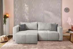 Jockenhöfer Gruppe Big-Sofa Relax | Beige