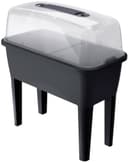 Prosperplast Hochbeet Respana DREP770 | Grau
