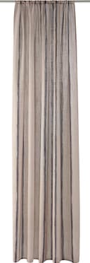 LeGer Home by Lena Gercke Gardine Zayla | Beige 2