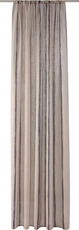 LeGer Home by Lena Gercke Gardine Zayla | Beige