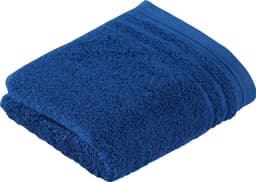 Vossen Seiftuch Vienna Style Supersoft | Blau