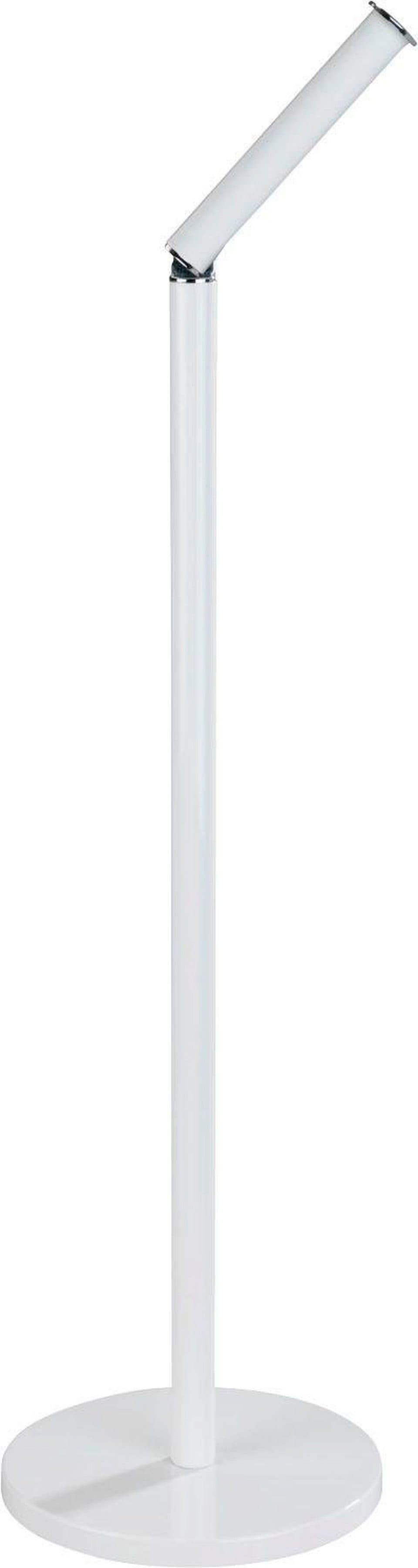 WENKO Toilettenpapierhalter | Weiß