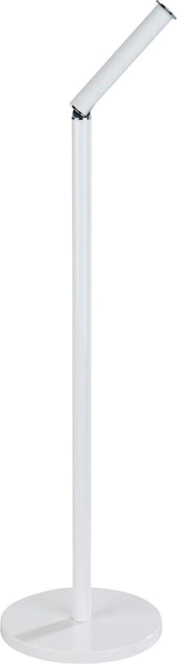 WENKO Toilettenpapierhalter | Weiß