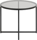 ACTONA GROUP Couchtisch Conrad | Schwarz 4