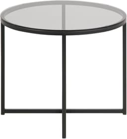 ACTONA GROUP Couchtisch Conrad | Schwarz