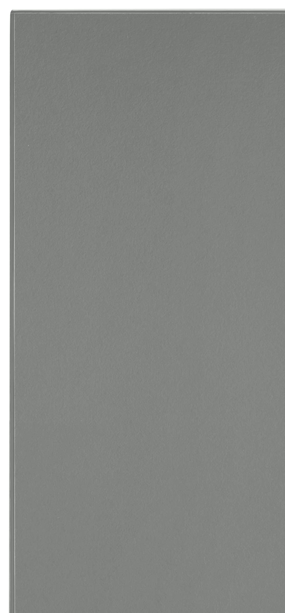 OPTIFIT Apothekerschrank Bern | Grau