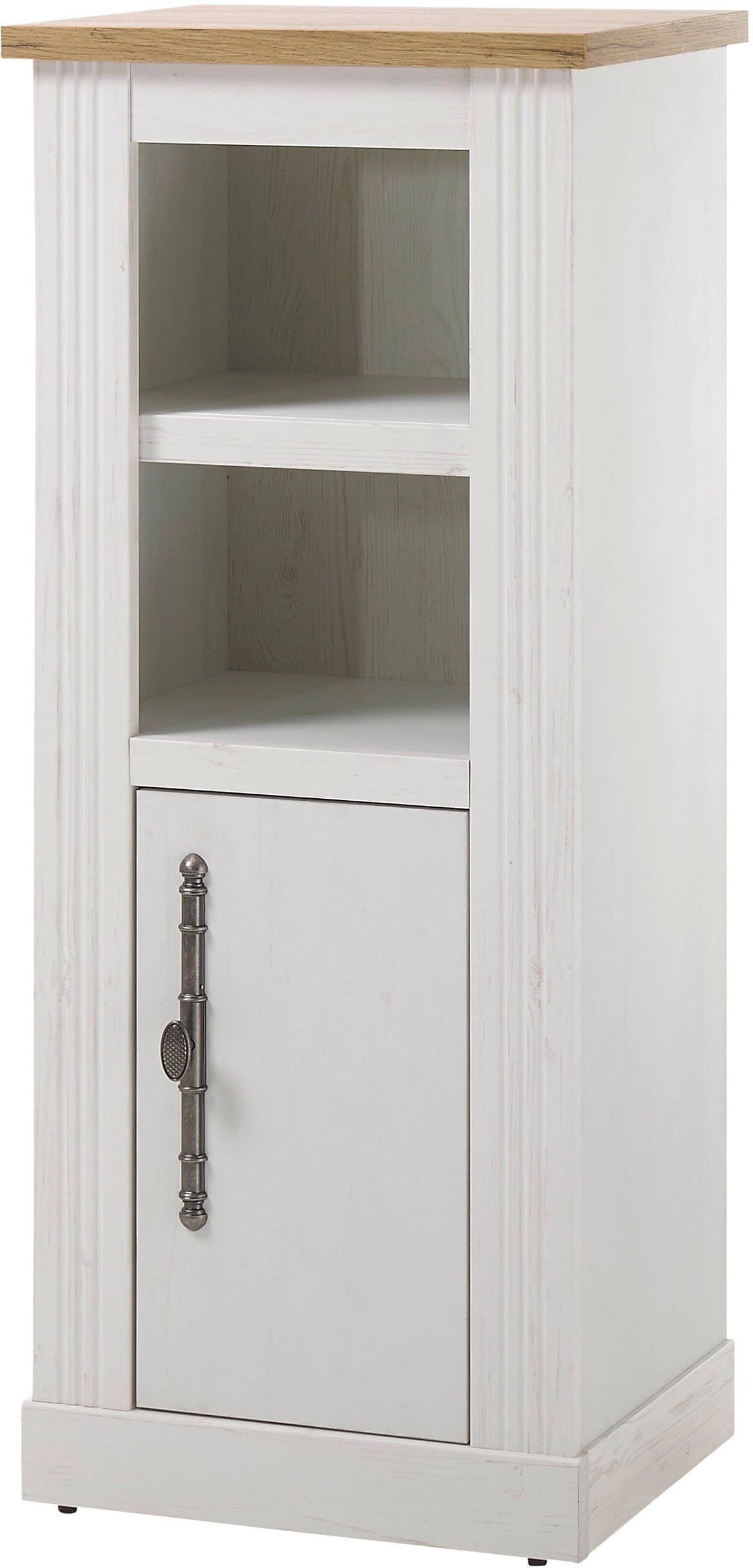 OTTO home Midischrank WESTMINSTER | Weiß