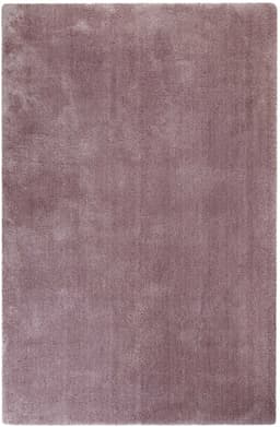 Esprit Hochflor-Teppich Relaxx ESP-4150 | Lila