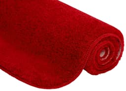 Bruno Banani Badematte Lana | Rot