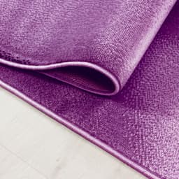 Ayyildiz Teppiche Teppich Plus 8008 | Lila