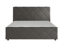 Home affaire Boxbett Mona | Grau 2