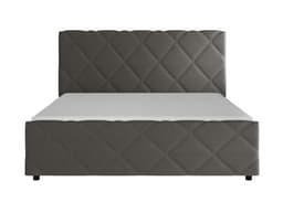 Home affaire Boxbett Mona | Grau
