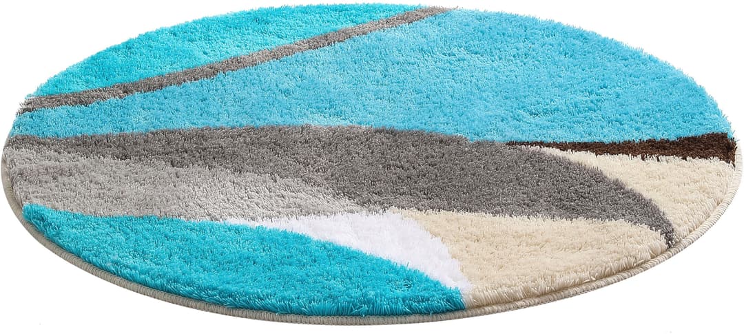 OTTO home Badematte Magnus | Mehrfarbig