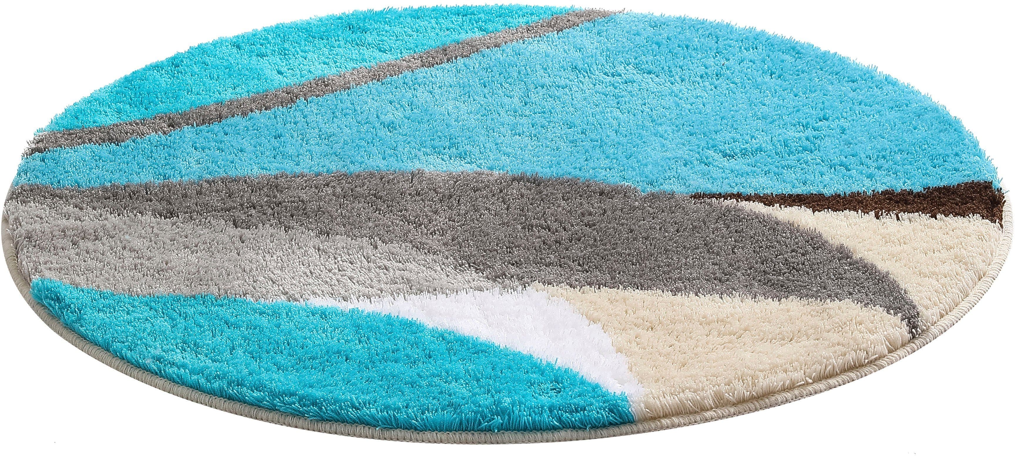 OTTO home Badematte Magnus | Mehrfarbig