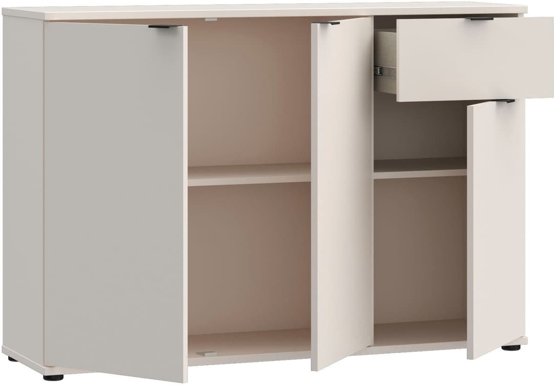 FORTE Sideboard Ganymede | Beige
