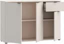 FORTE Sideboard Ganymede | Beige 4