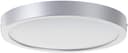 Brilliant LED Deckenleuchte Navara | Silber 2
