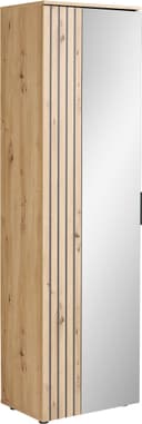 HBZ Garderobenschrank Volano | Holztöne 2