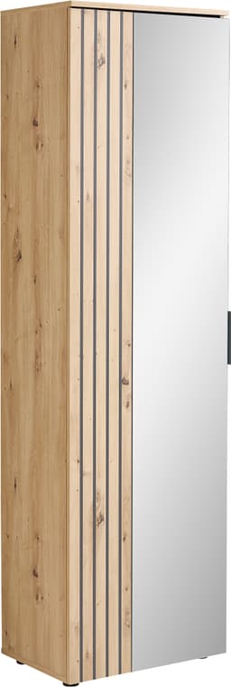 HBZ Garderobenschrank Volano | Holztöne