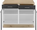 OPTIFIT Unterschrank Iver | Grau 3