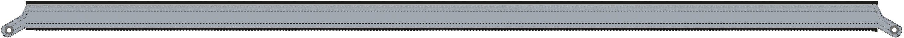 BENT Sonnensegeladapter Universal Fahrzeugadapter | Grau