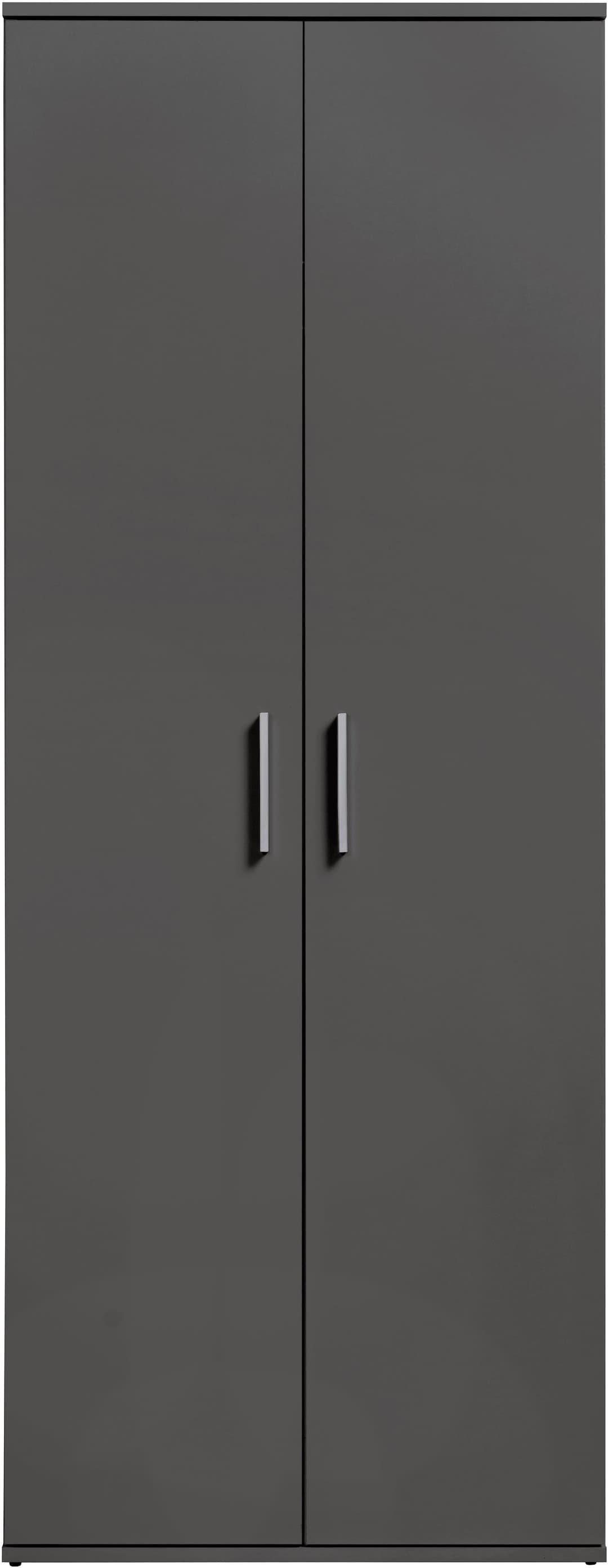 Procontour Clara Mehrzweckschrank | Grau