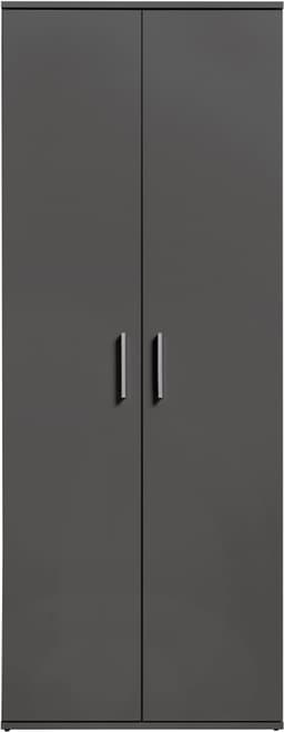 Procontour Clara Mehrzweckschrank | Grau