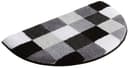 Grund Badematte Mosaik | Grau 2