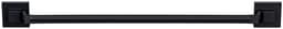 Wenko Handtuchstange Vacuum-Loc® Modell Quadro | Schwarz