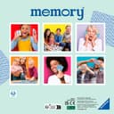 Ravensburger Spiel memory® Unicorn Academy | Mehrfarbig 2