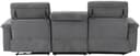 Home affaire Ecksofa Binado | Grau 4