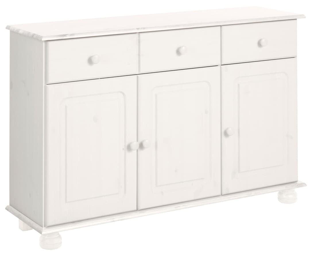 OTTO home Sideboard Mette | Holztöne