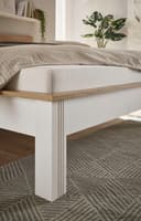 OTTO home WESTMINSTER Einzelbett | Holztöne 4