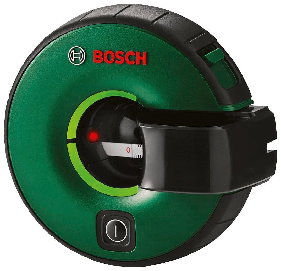 Bosch Home & Garden Linienlaser Atino | Grün