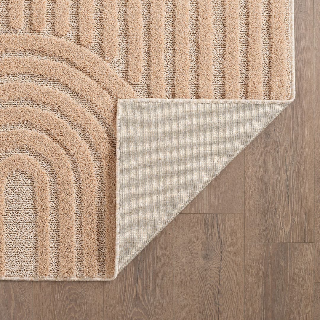 Ayyildiz Teppiche Designteppich ART 1121 | Beige