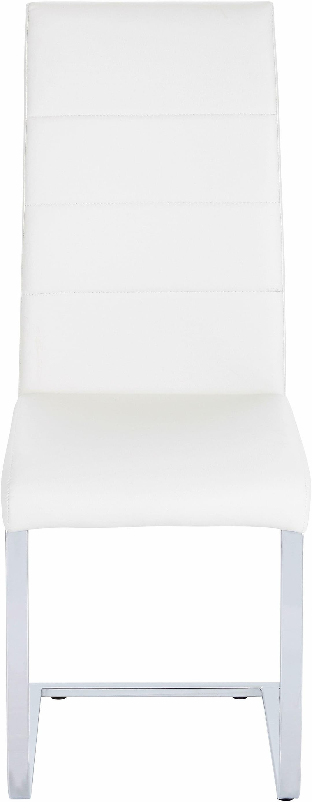 OTTO home Freischwinger Josy | Weiß