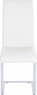 OTTO home Freischwinger Josy | Weiß 3