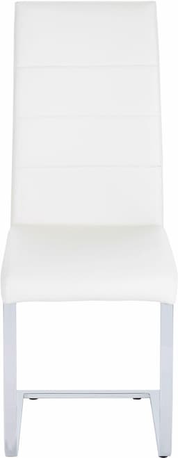 OTTO home Freischwinger Josy | Weiß