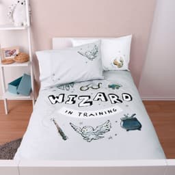 Baby Best Harry Potter Babybettwäsche | Mehrfarbig