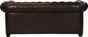 Home affaire Chesterfield-Sofa Rysum | Braun 4