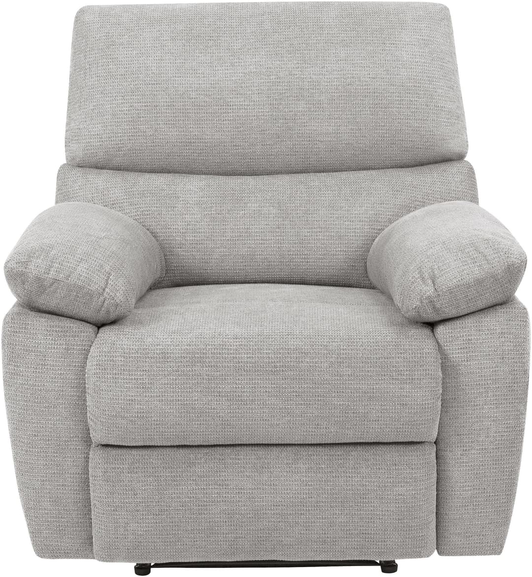 Home affaire Relaxsessel LANNOY | Grau