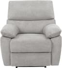 Home affaire Relaxsessel LANNOY | Grau 5