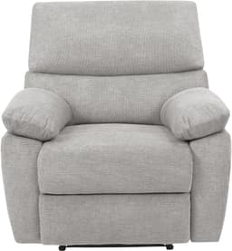 Home affaire Relaxsessel LANNOY | Grau