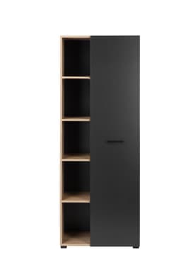 OTTO home Aktenschrank Moid | Holztöne