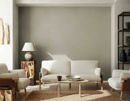Marburg Vliestapete Serene Solitude | Beige