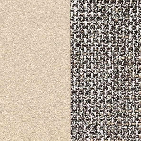 DOMO collection Ecksofa Flores Schlafsofa | Mehrfarbig