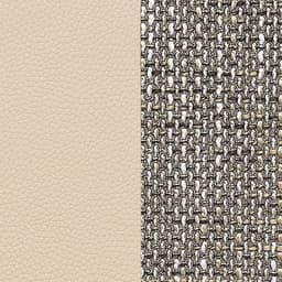 DOMO collection Ecksofa Flores Schlafsofa | Mehrfarbig