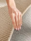 HANSE Home Wollteppich Calmio | Beige 5