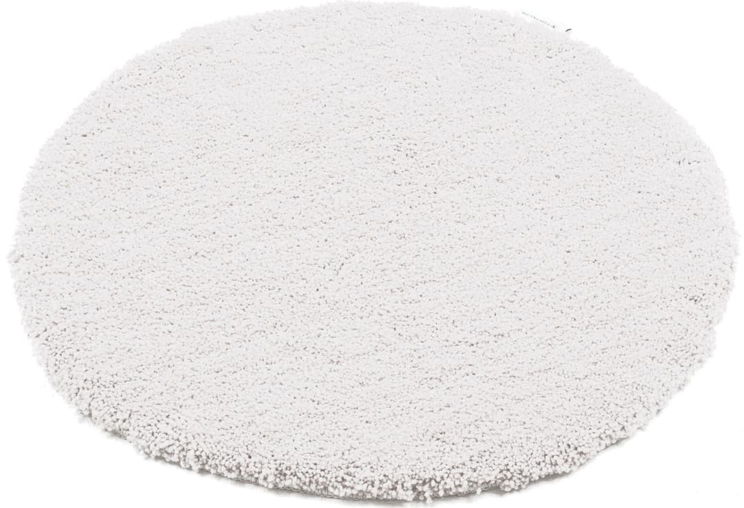 TOM TAILOR HOME Cozy Bath Badematte | Weiß