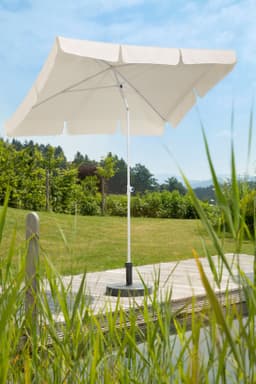 Schneider Schirme Sonnenschirm Ibiza | Beige